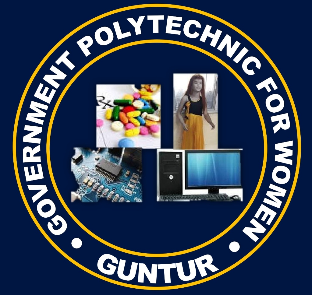 GPW Guntur Logo