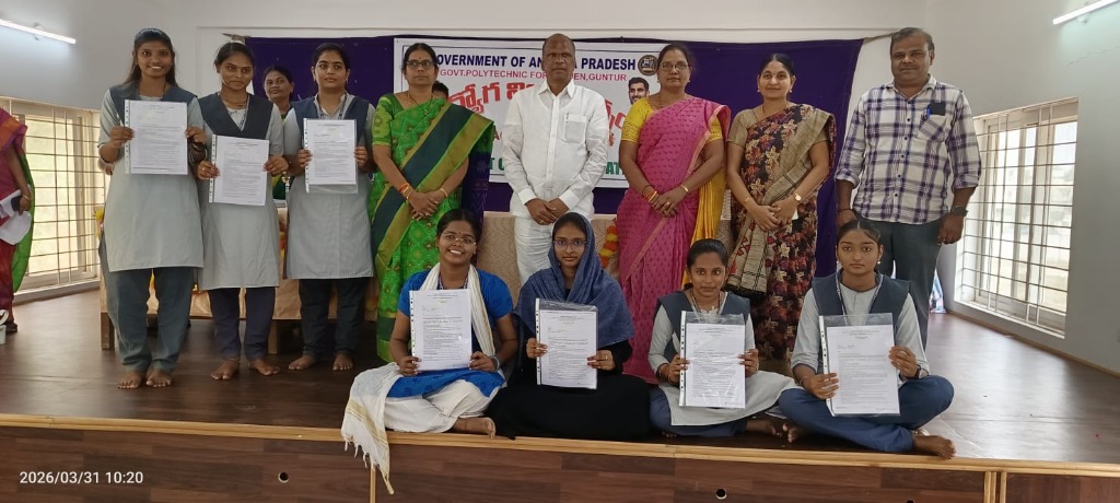 Group of placed students celebrating success