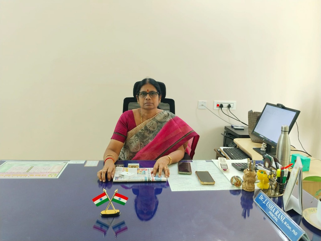Principal